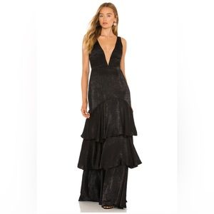 Katie May Revolve ‘Old Money Gown’